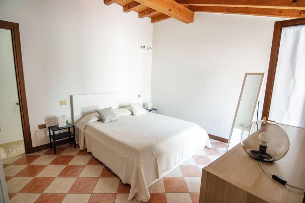 Appartamento Casa Benzoni Mantova Esterno foto