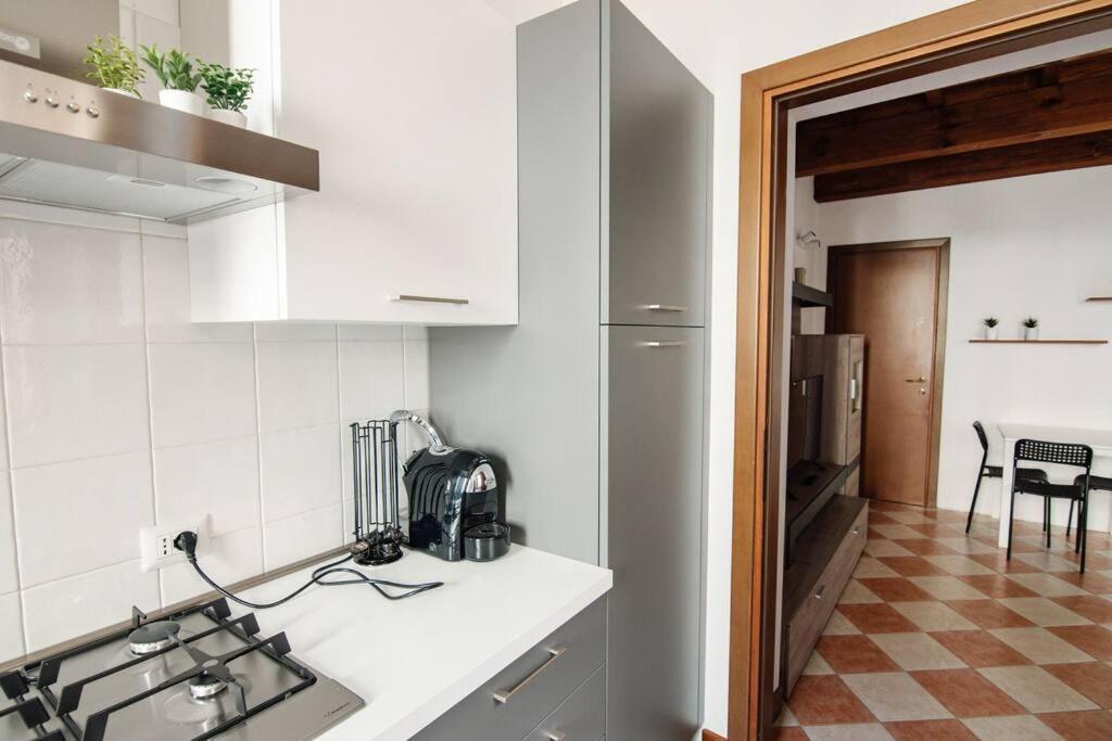 Appartamento Casa Benzoni Mantova Esterno foto