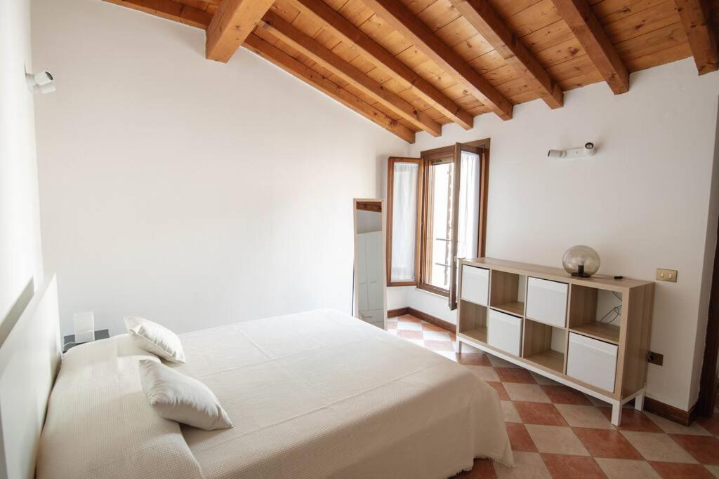 Appartamento Casa Benzoni Mantova Esterno foto