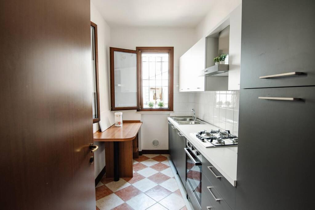 Appartamento Casa Benzoni Mantova Esterno foto