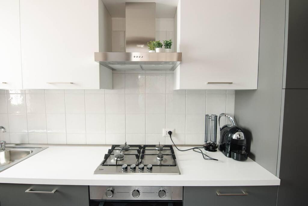 Appartamento Casa Benzoni Mantova Esterno foto